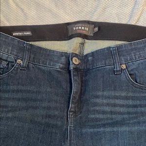 Torrid Denim 20R